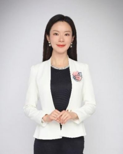 俞璇老师