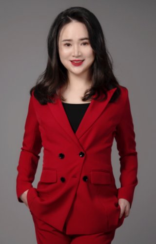 陈一然老师