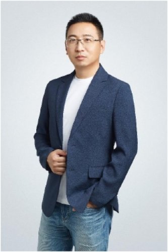 刘思洋老师