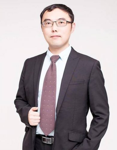 李军强老师