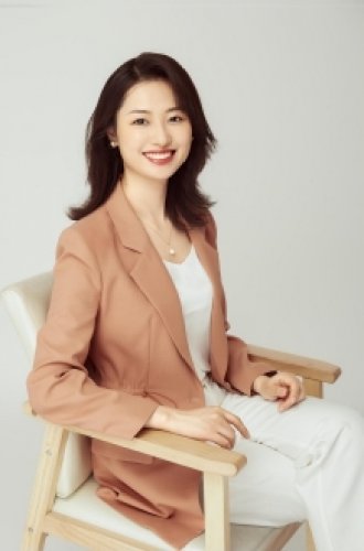 苏艺玲老师