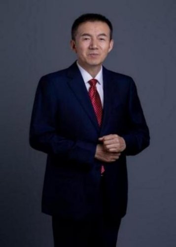 范泰兴老师