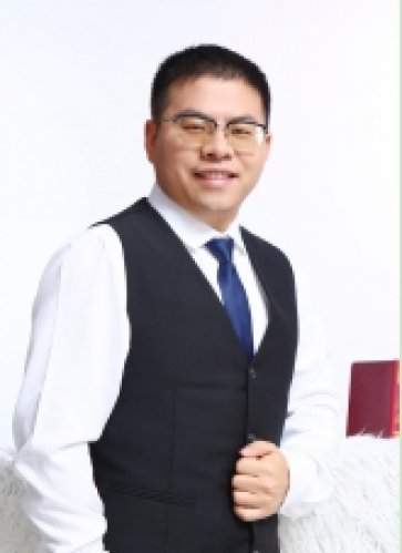 张亚西老师
