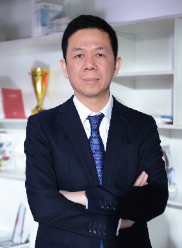 付军胜老师