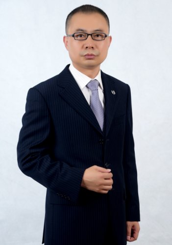 张祝光老师