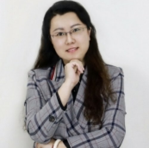 陈蕊老师