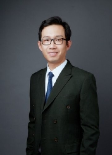 黄晨老师