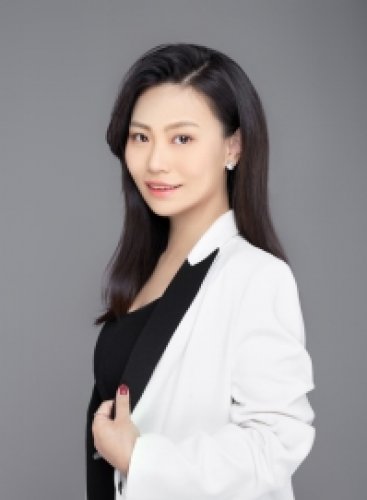 张珂瑜老师