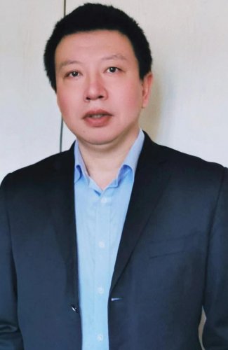 刘磐超老师