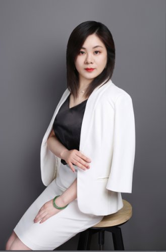 鹿思涵老师