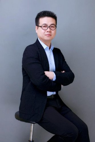 赵鑫老师