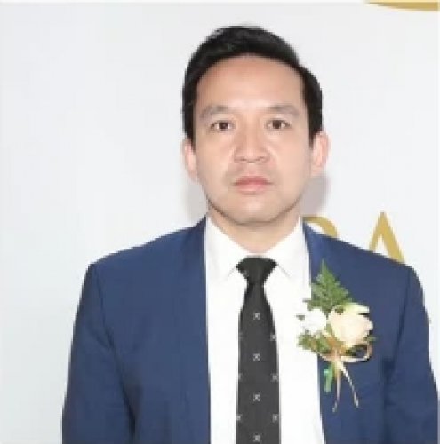 俞雷老师