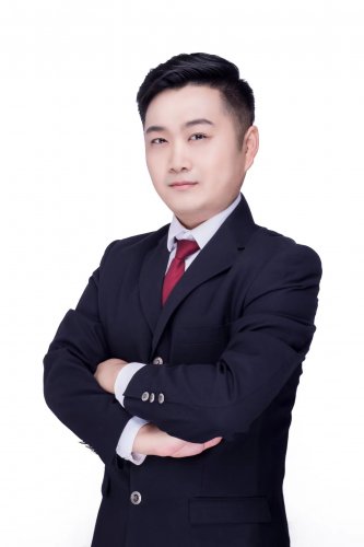 王山老师