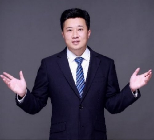 张旭老师
