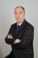 王刚