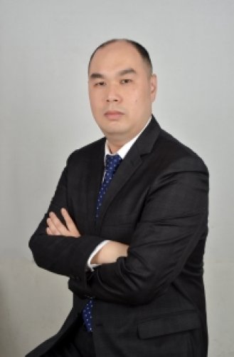 王刚老师