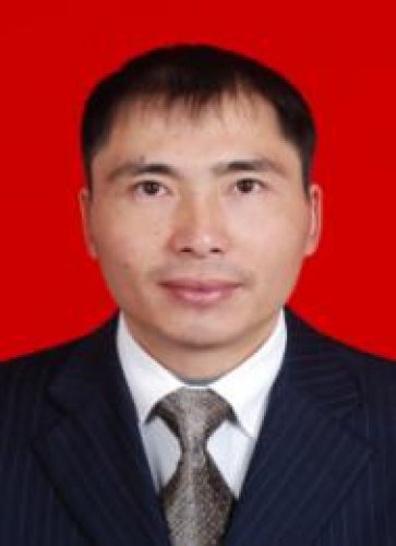 兰俊贵老师