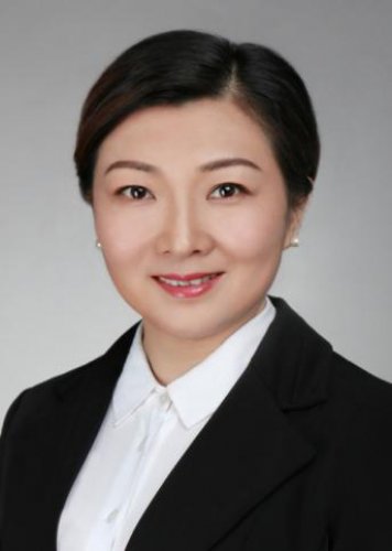 刘姝玉老师