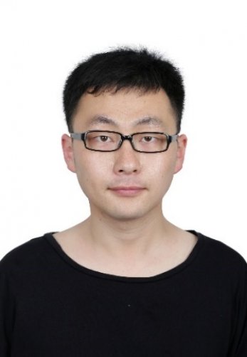 刘宇佳老师
