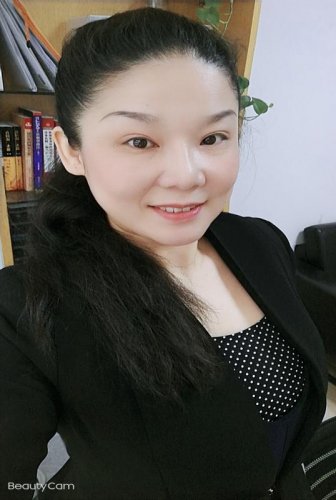 张小艺老师