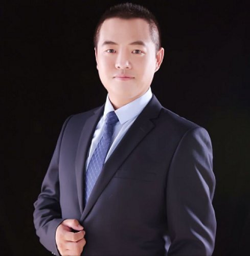 张清磊老师