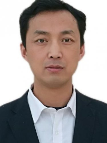 曲华伟老师