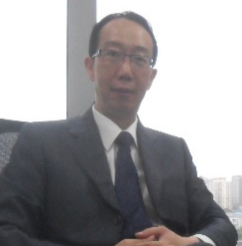 曾宪墨老师