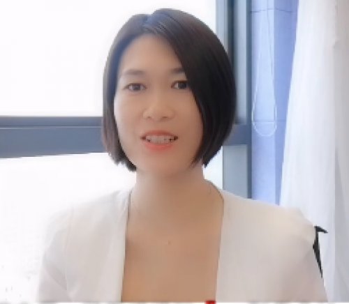 朱艳芳老师