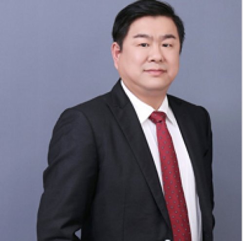 李涌森老师