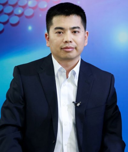 杨渊波老师