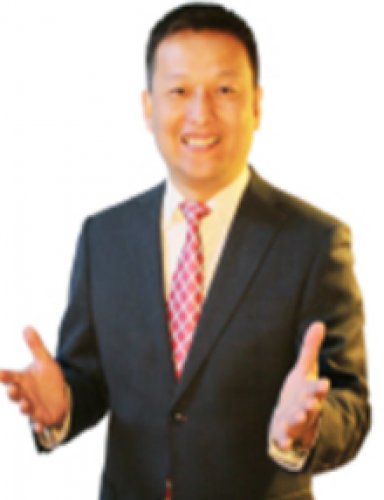 林大雍老师