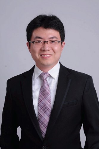 焦立达老师