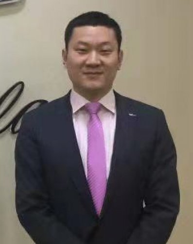 肖凡老师