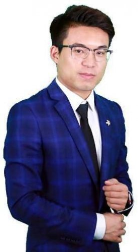 费善峰老师