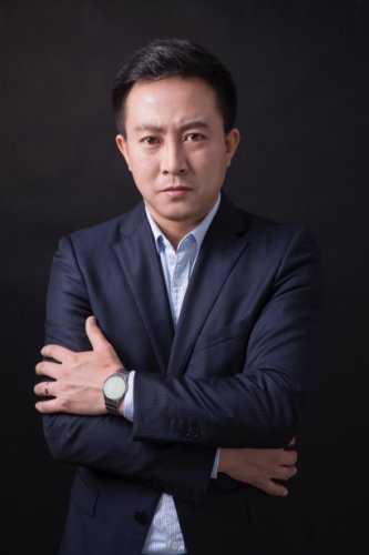 郑海涛老师