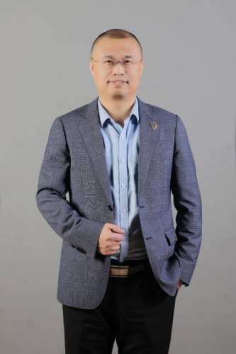 陈振刚老师