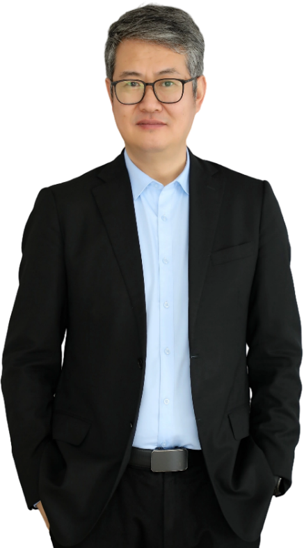 雷志强