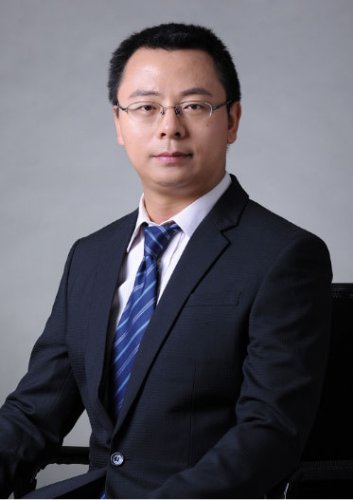 刘玉波老师