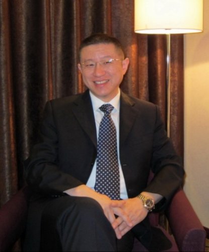 孙坚老师