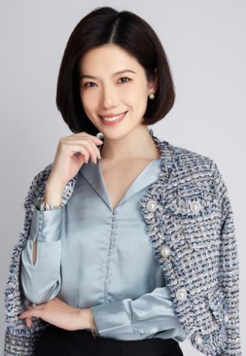 孙炜彤老师