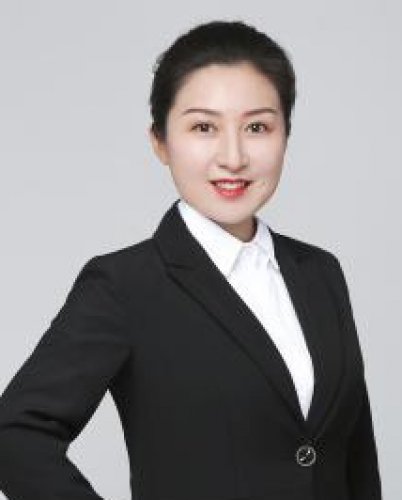 张笑霏老师