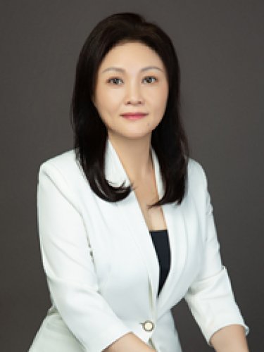 柳依老师