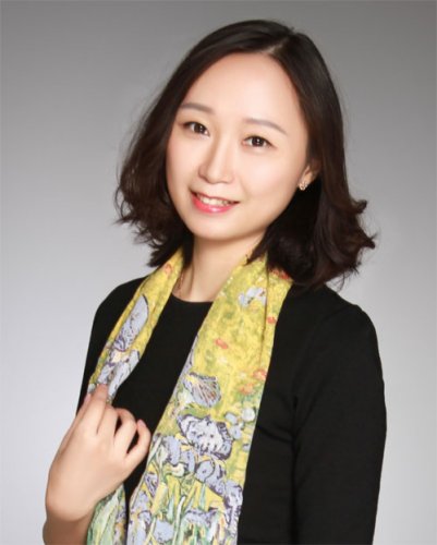 梅晓霞老师