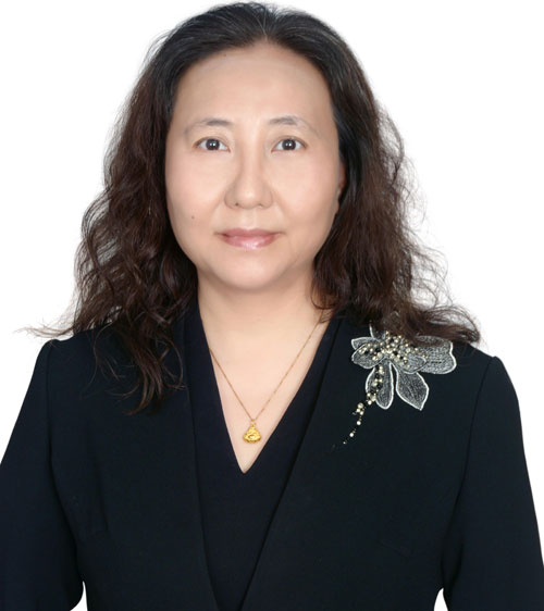池冬梅