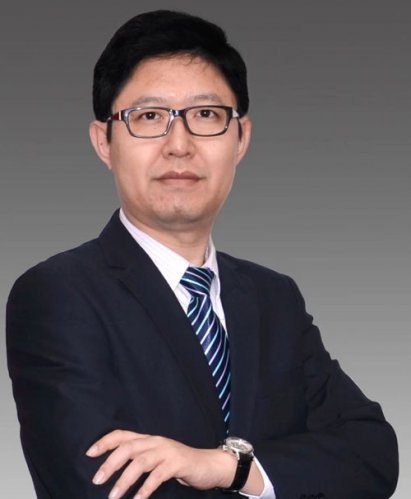 牟青老师