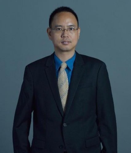 王瑞林老师