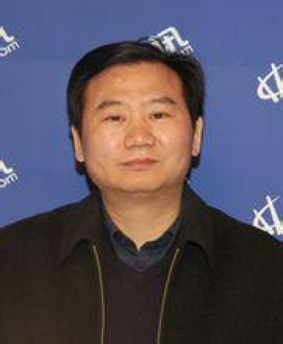 罗平汗老师