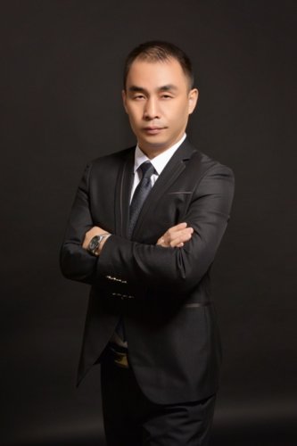 李洋老师