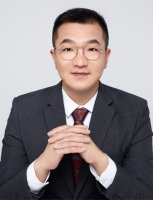 肖罡