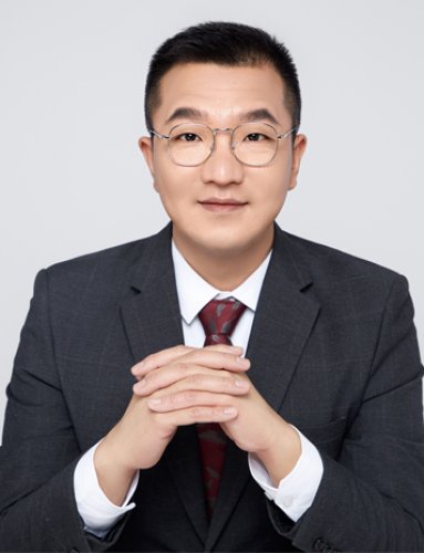 肖罡老师